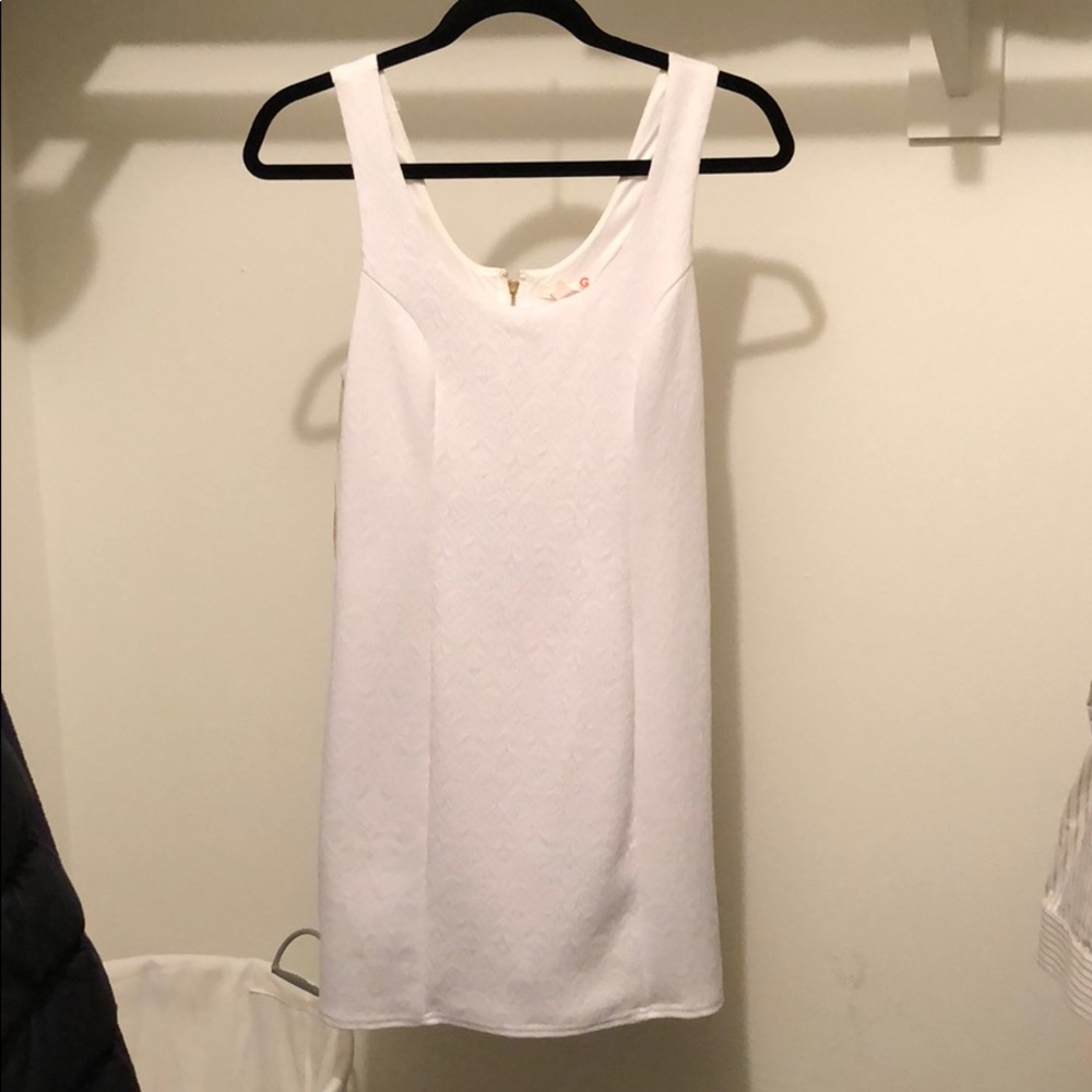 Guess Jillian Bodycon Dress